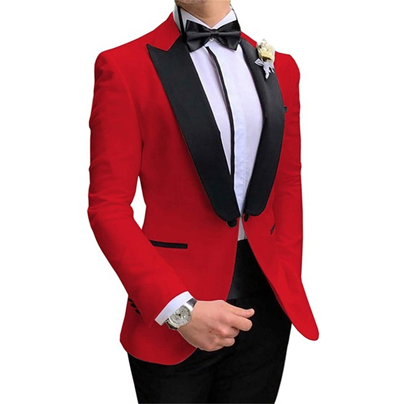 Latest Classic 2 Piece Wedding – обзор и цена Latest Men Formal Wear