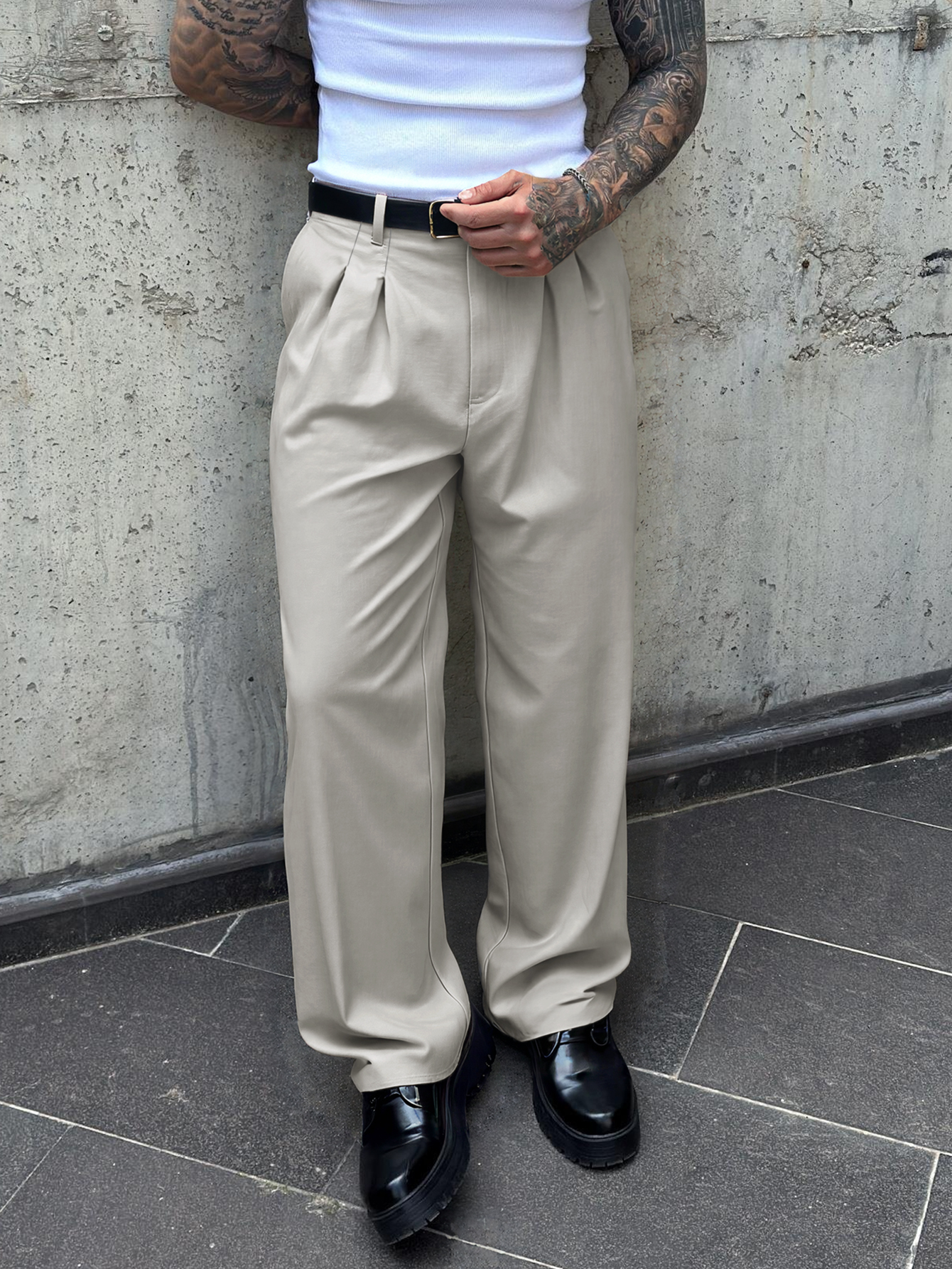 Men's Designer Dress Pants, Fa – обзор и цена Men'S Formal Wear