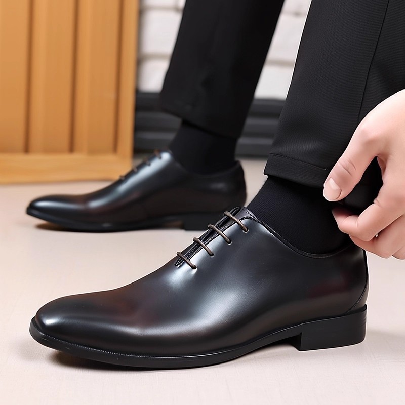 Designer Genuine Leather Mens  – обзор и цена Men Formal Wear Brands