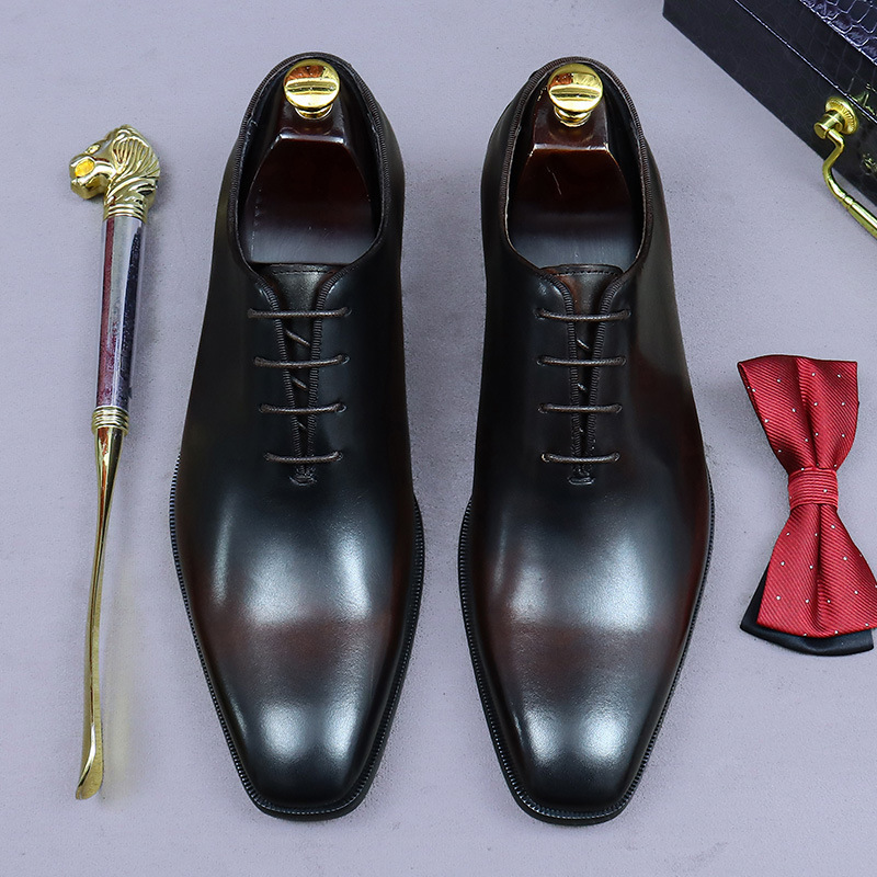Designer Genuine Leather Mens  – обзор и цена Men Formal Wear Brands