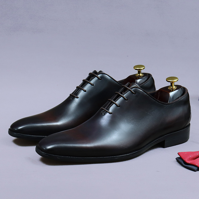 Designer Genuine Leather Mens  – обзор и цена Men Formal Wear Brands
