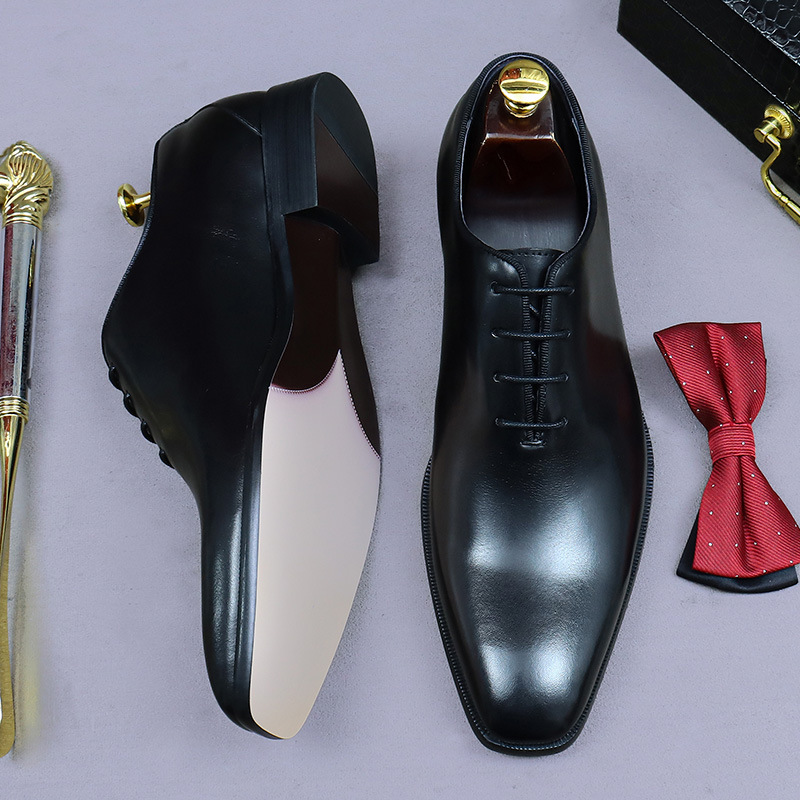 Designer Genuine Leather Mens  – обзор и цена Men Formal Wear Brands